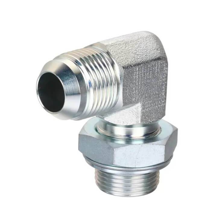 BSP Swivel Adapter Fittings