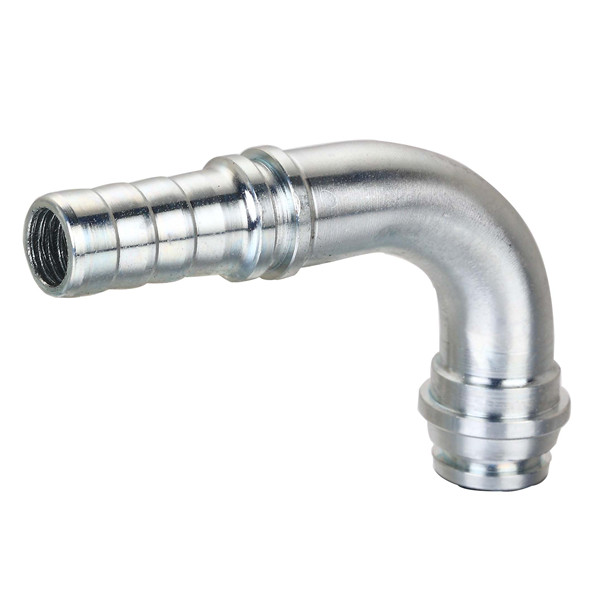 Hydraulic Hose Fittings DIN 